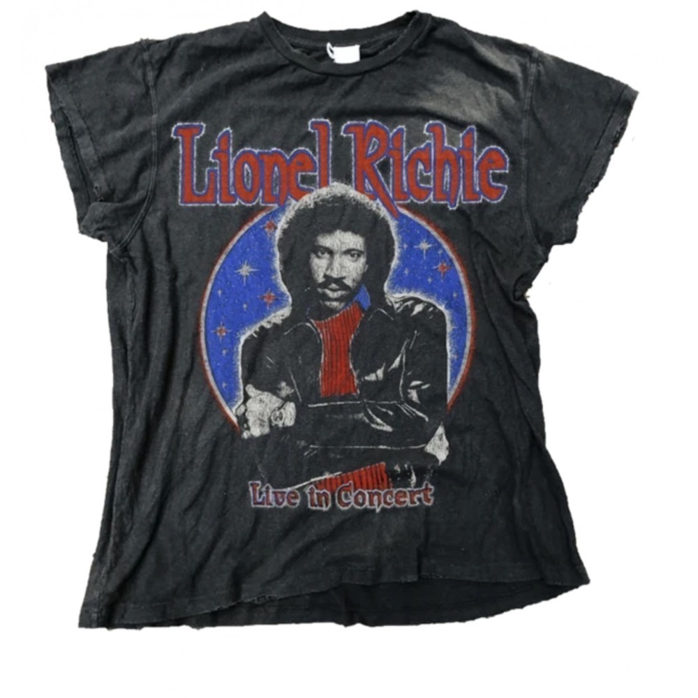 Lionel Richie Shirt Gift  Unisex